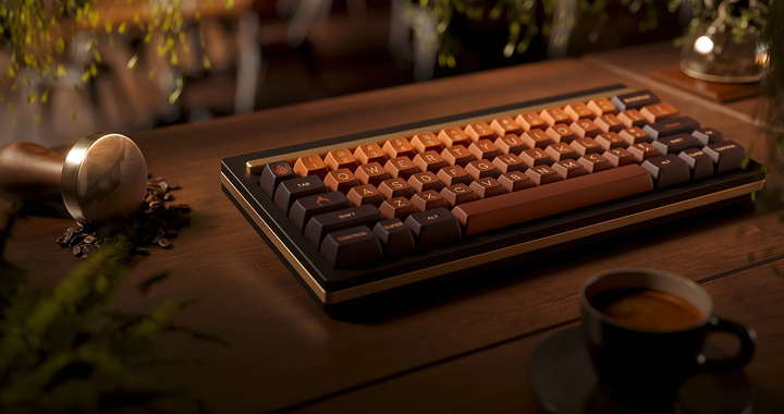 What is a Mechanical Keyboard?