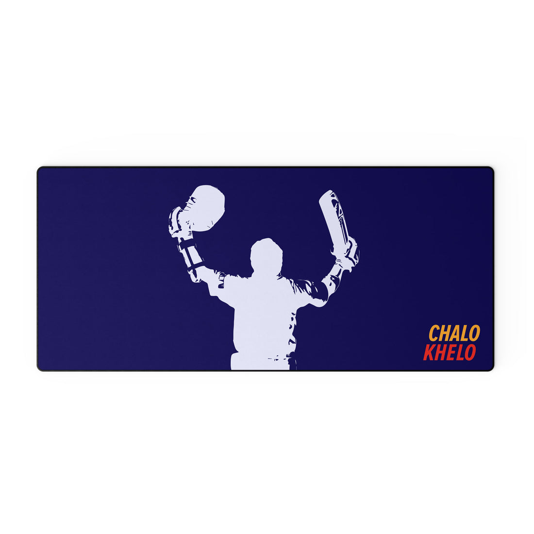 Champion Celebration Deskmat