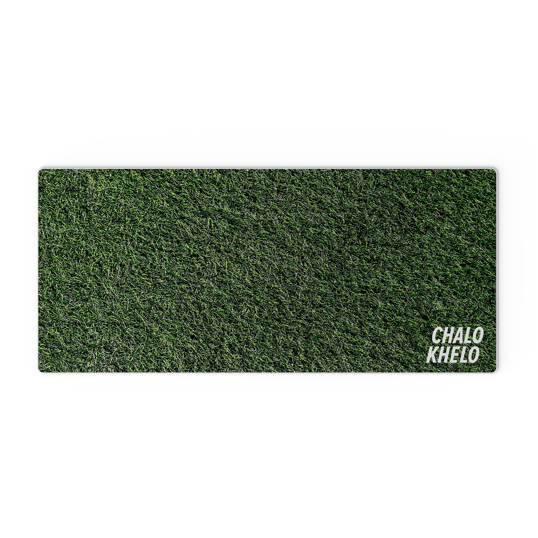 Pitch Deskmat