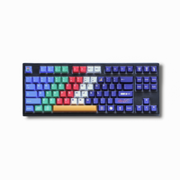 Howzat Artisan Keycap