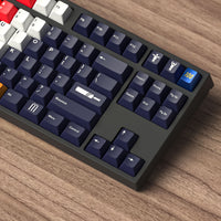 Century Artisan Keycap