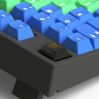 Om Artisan Keycap