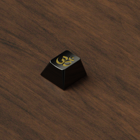 Om Artisan Keycap