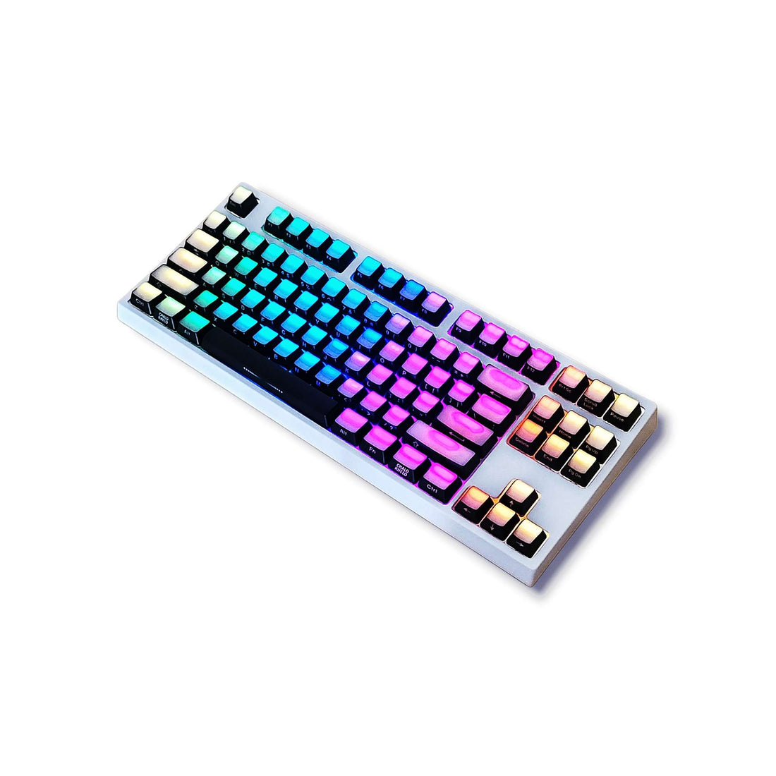 Pataka Mechanical Keyboard