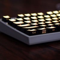 Pataka Mechanical Keyboard