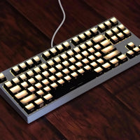 Pataka Mechanical Keyboard