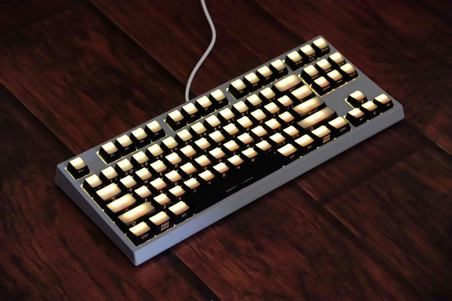 Pataka Mechanical Keyboard