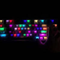 Pataka Mechanical Keyboard