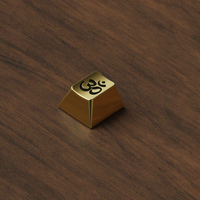 Om Artisan Keycap